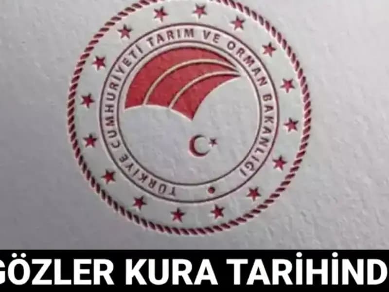 OGM İşçi Alımı Kurası Ne Zaman? Tarih ve Detaylar Açıklandı!