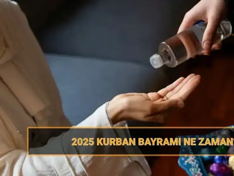 2025 Kurban Bayramı Ne Zaman? Tatil Süresi Hakkında Tüm Detaylar