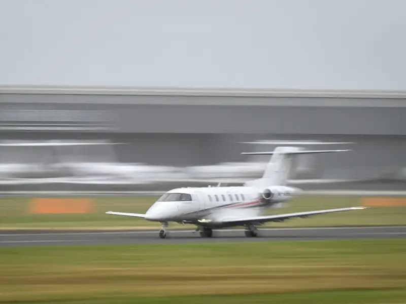 Savaş Ortadoğu'da Uçak Sigorta Ücretlerini 10 Kat Artırdı