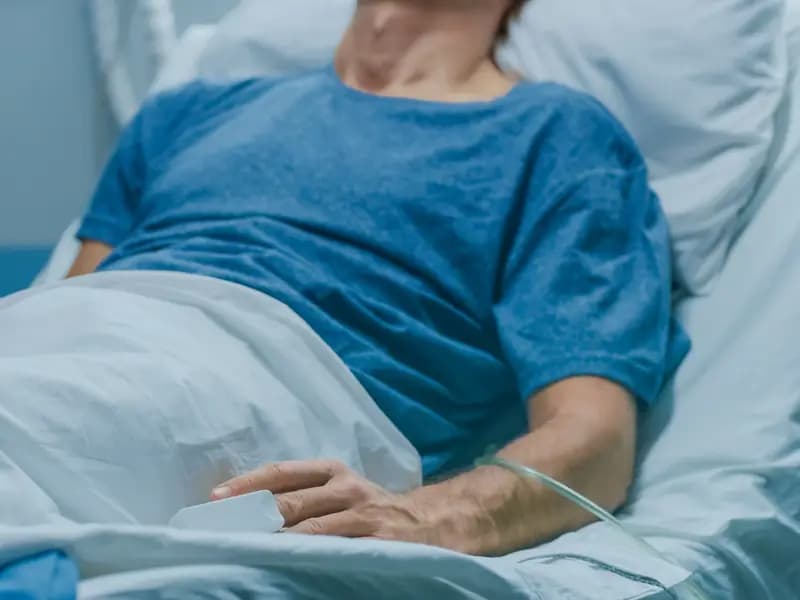 Bağırsak Kanseri Gençlerde Artış Gösteriyor: Nedenleri Neler?