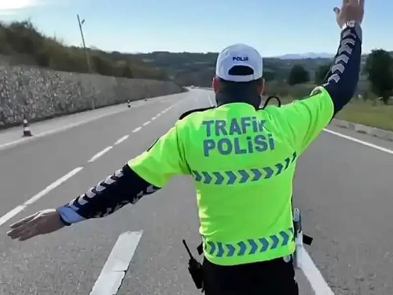 Hız Denetimlerinde Son Durum: Bakan Yerlikaya’dan Önemli Açıklamalar