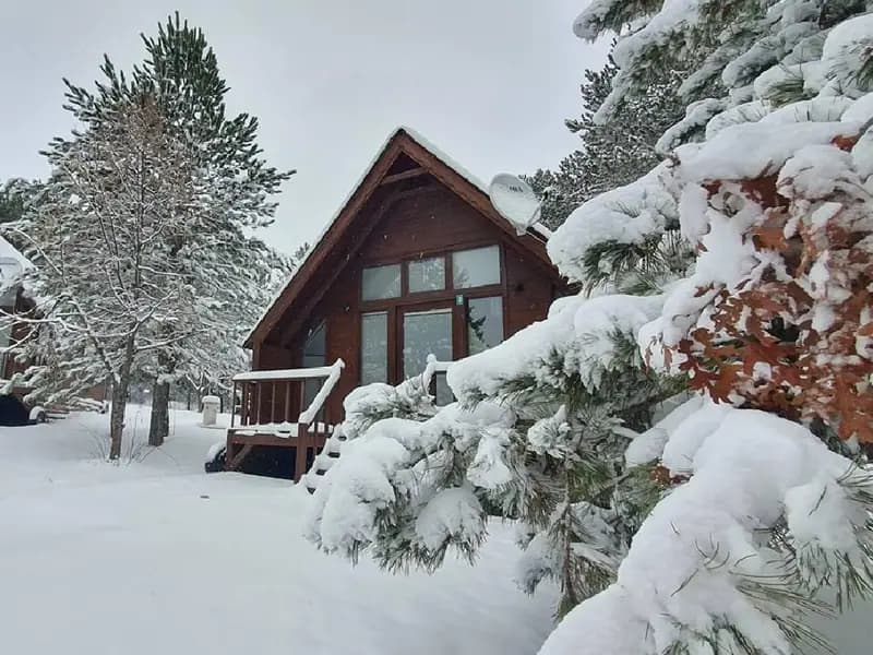 Meteorolojiden 4 İl İçin Sarı Kodlu Uyarı