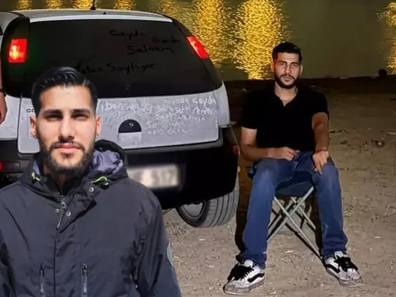 Adana'da 15 trafik cezası alan genç, tutkusundan vazgeçmiyor