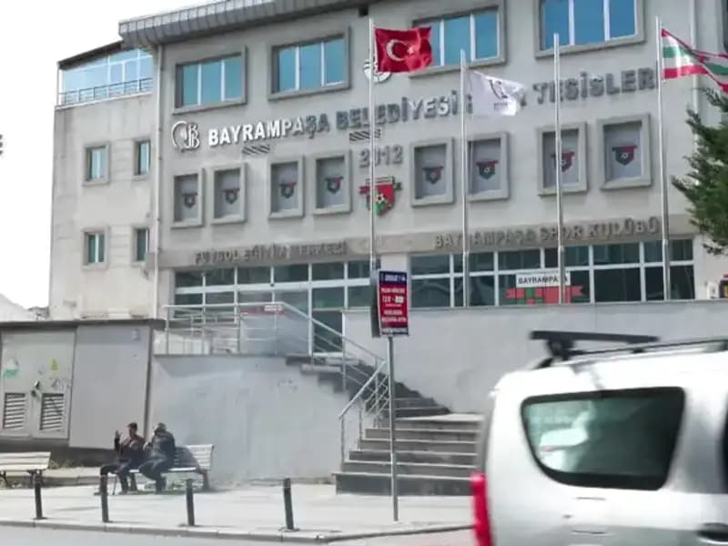 Arda Turan Spor Kompleksi Otoparkında Su Baskını: Sebep ve Sonuçlar