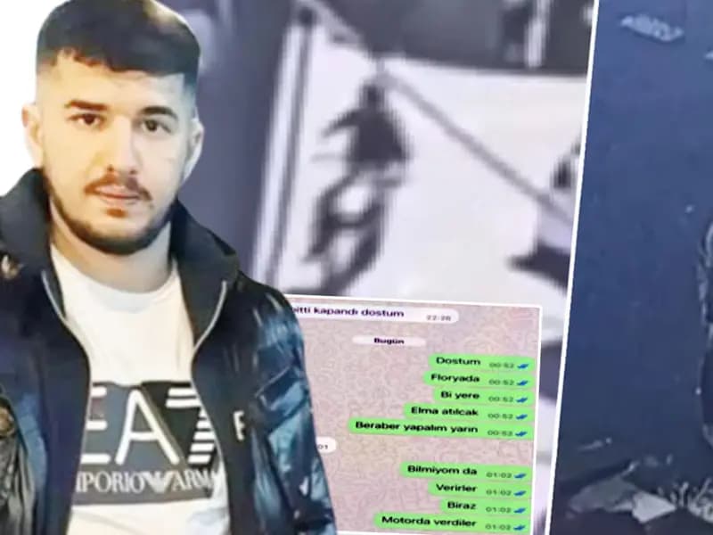 Florya'daki El Bombası Olayında Daltonlar Suç Örgütü İddianamesi Tamamlandı