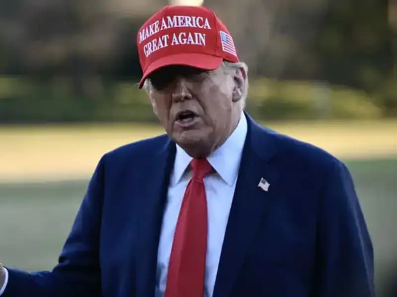 Trump, Ukrayna Krizi Üzerine Kendini Övüyor: 'Savaştan Korudum'