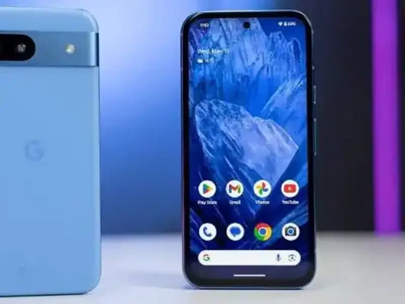 Google Pixel 9a Tanıtıldı: Fiyatı ve Özellikleriyle Dikkat Çekiyor!