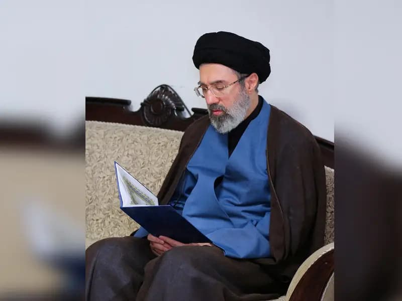 İran'ın Yeni Lideri Mücteba Hamaney'in Sağlık Durumu Açıklandı