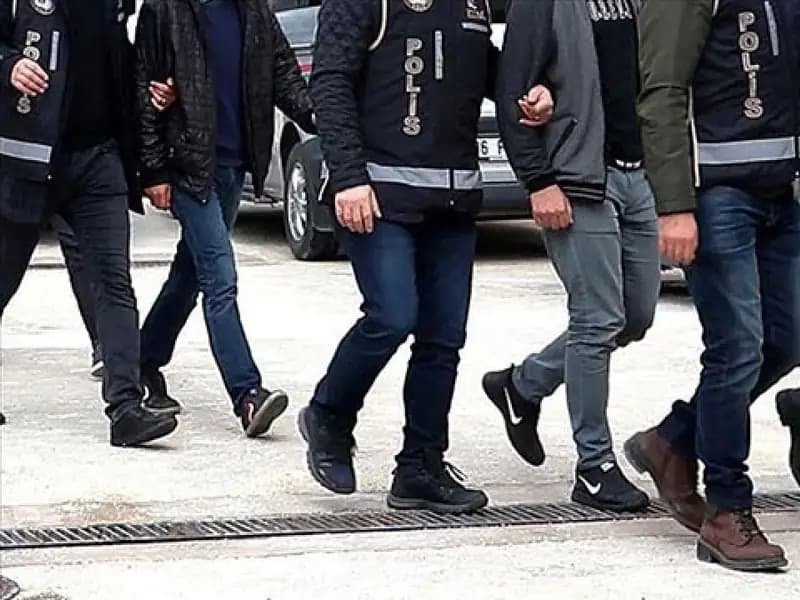 23 ilde FETÖ'ye operasyon: 71 gözaltı
