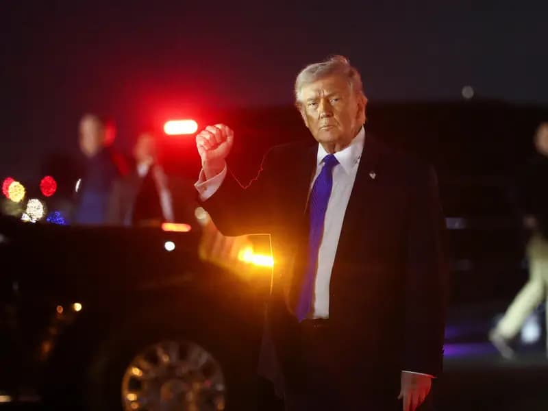 Trump’tan NATO’ya Uyarı: Kötü Bir Gelecek Bekliyor