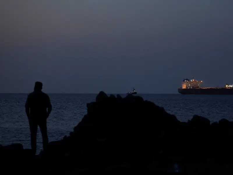 ABD'nin Hürmüz Boğazı'ndaki Petrol Tankerlerine Eskort Planı