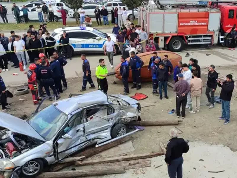 Bayramın İlk Günü: Türkiye'de 11 Can Kaybı ve Çok Sayıda Yaralı