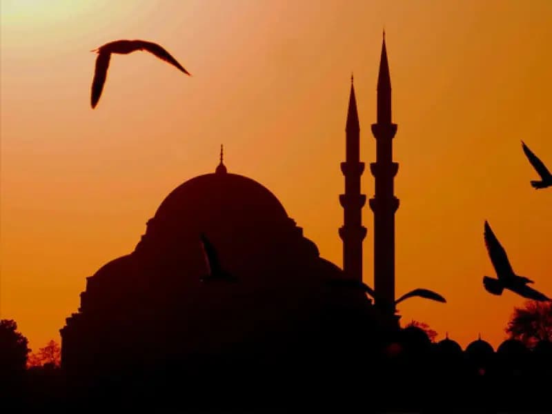 Müslümanların Kalplerinde Biriken Sevinci Artıran Mukaddes Üç Aylar Başlıyor