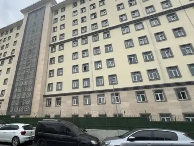 Kız Öğrenci Yurdunda Şok Olay: Bilinmeyen Bir Şahıs İçeri Girdi ve Arama Yaptı