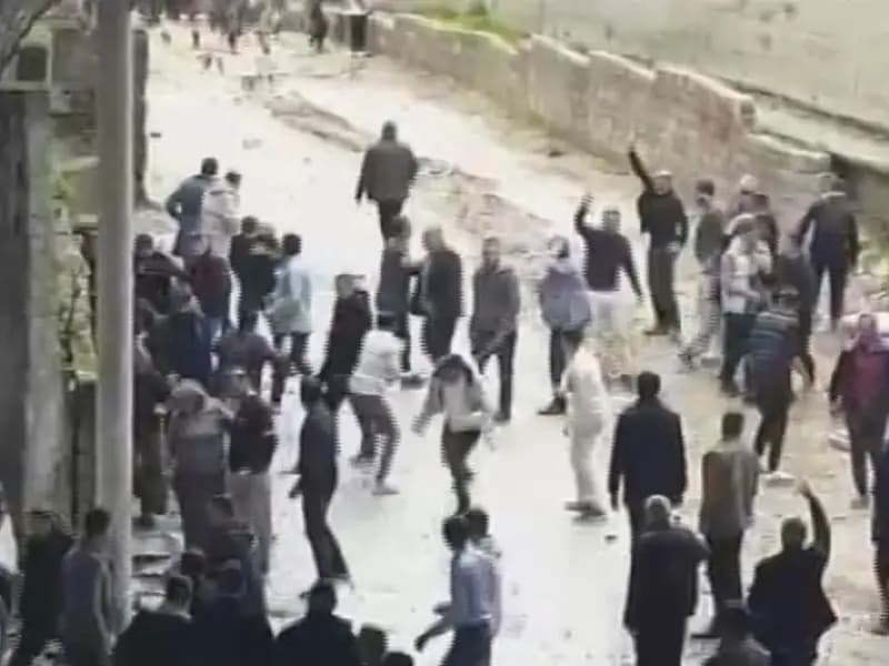 Hatay'da Bayramda Aileler Arasında Kanlı Kavga: 3 Ölü, 22 Yaralı