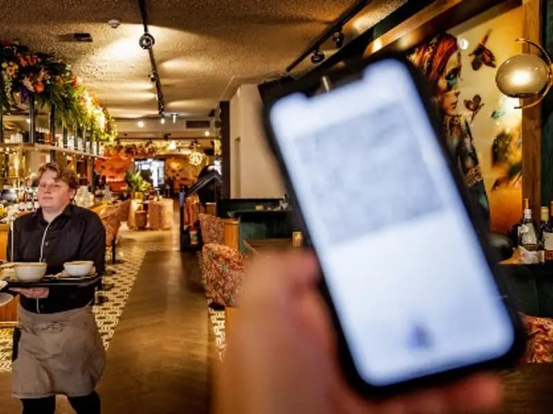 Dolandırıcılıkta Yeni Tehdit: QR Kod Tuzağına Dikkat!