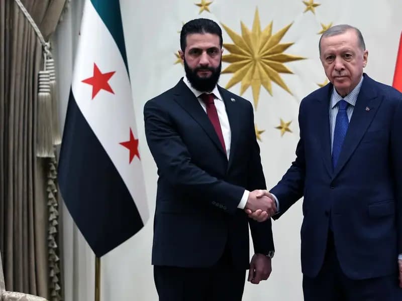 Cumhurbaşkanı Erdoğan'ın Güncel Konuşması