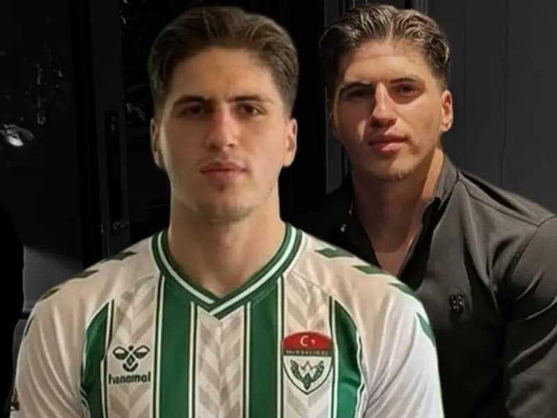 Futbolcu Kubilay Kaan Kundakçı cinayetinde şarkıcı gözaltına alındı