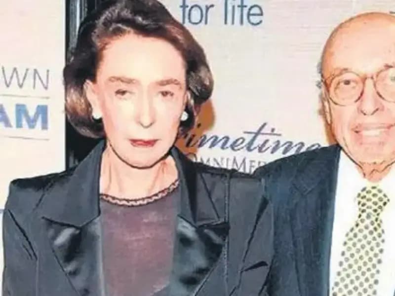 Mica Ertegün'ün 1 Milyar Dolarlık Sanat Koleksiyonu Satışta: Geliri Hayır Kurumlarına Bağışlanacak