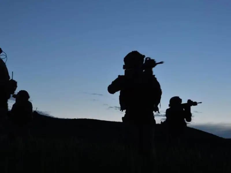 Yüksek Sayıda Terörist Etkisiz Hale Getirildi