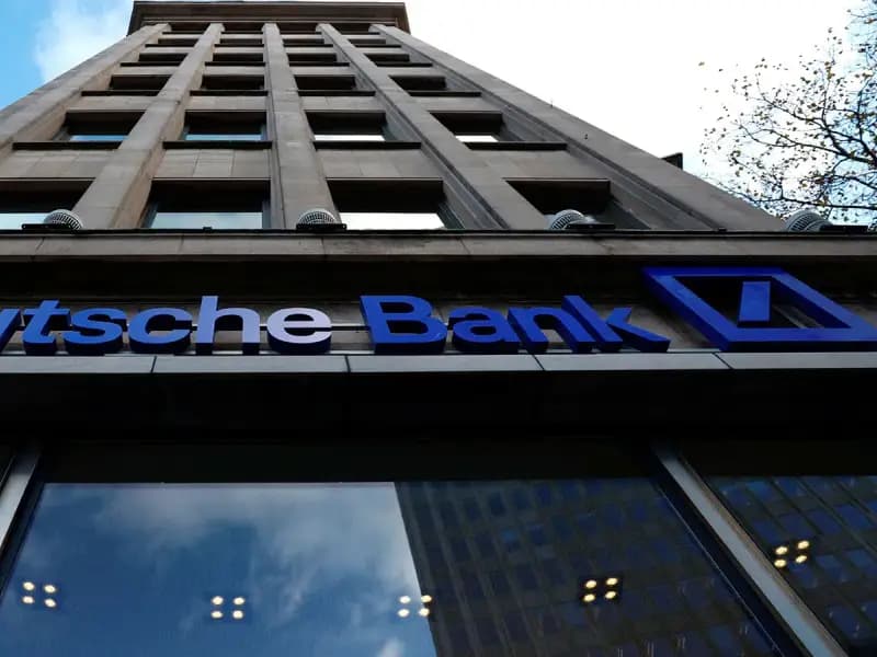Deutsche Bank’tan 1.4 Milyar Euro Kâr: Finansal Performans Yükselişte