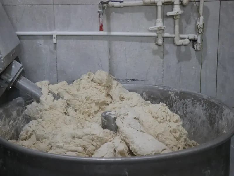 Sakarya'nın Halka Pidesi: Ramazan Sofralarının Vazgeçilmezi