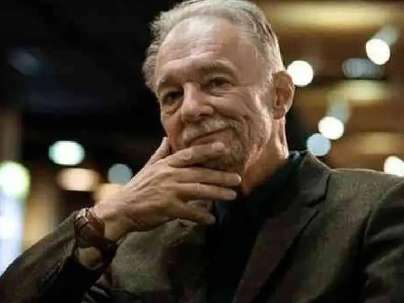 Felsefe ve Fikir Dünyasının Önemli İsmi: Teoman Duralı