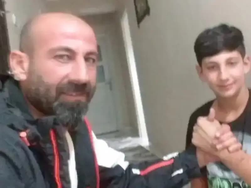 Çatı Tamiri Yüzünden Baba-Oğul İlişkisi Sarsıldı, Olayı Şaşkınlıkla Karşılandı!