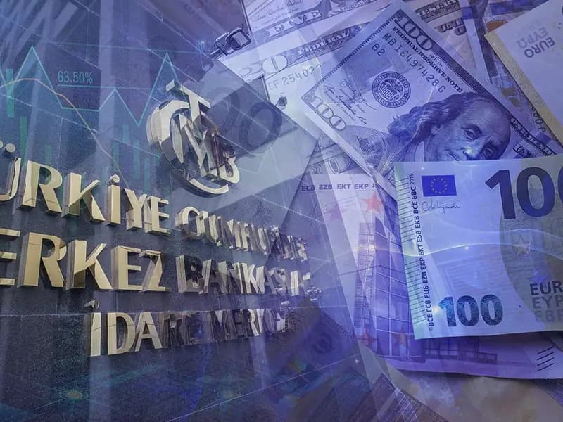 Merkez Bankası'ndan Kur Korumalı Mevduata Düzenleme Yapıldı