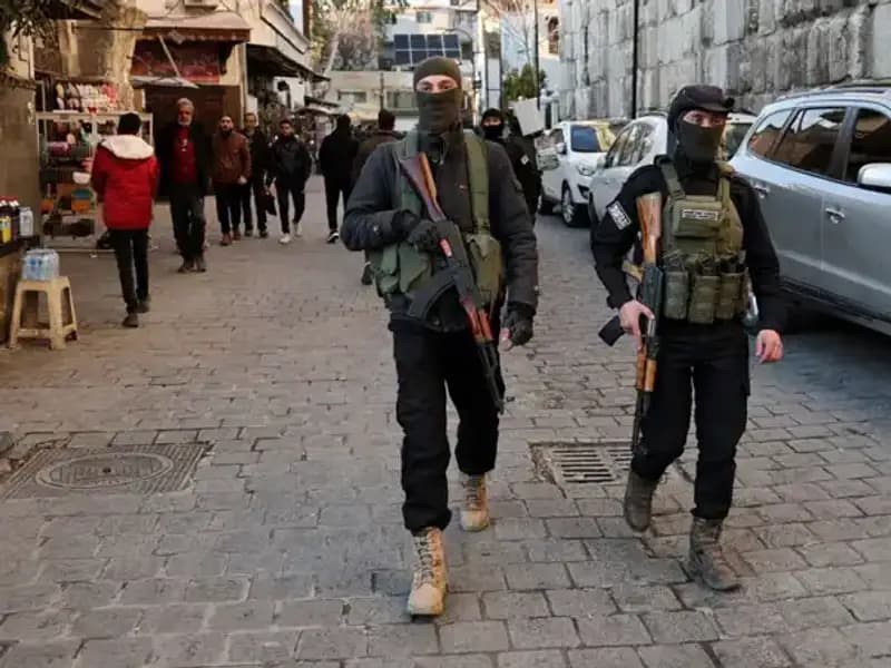 Suriye'deki Dürzilerden Netanyahu'ya Yanıt: Gerginlik Tırmanıyor