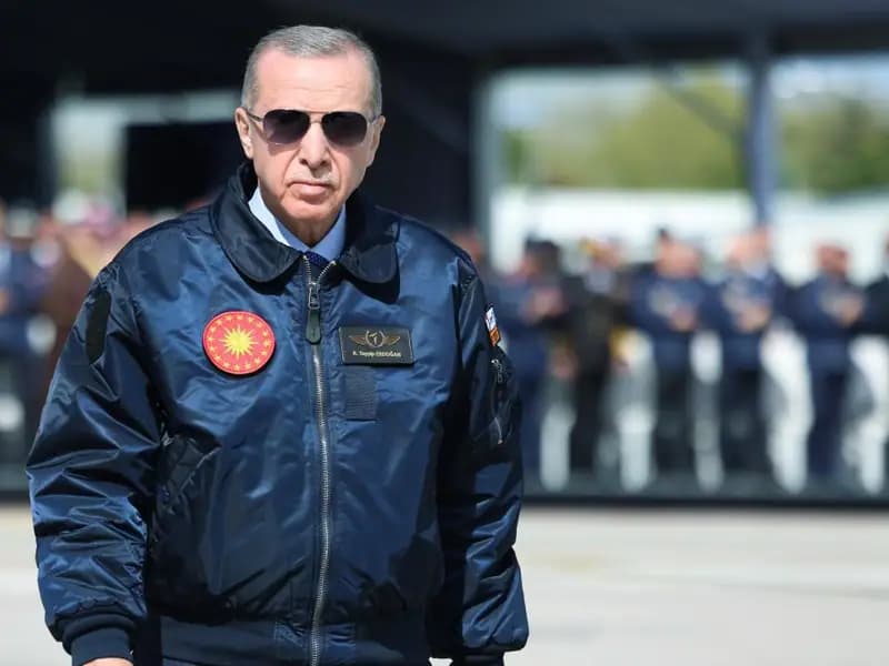 Türkiye, Küresel Krizlere Çözüm Olarak Öne Çıkıyor