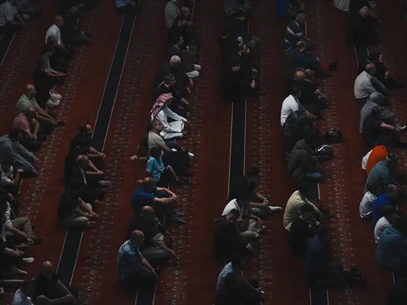 Siyasilerden Ramazan Bayramı'na Özel Mesajlar Yayınlandı