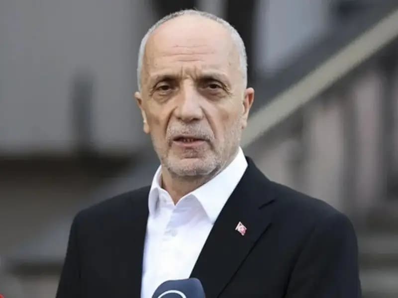 Türk-İş Başkanı Atalay: Asgari Ücret Kararlarına Harfiyen Uyacağız