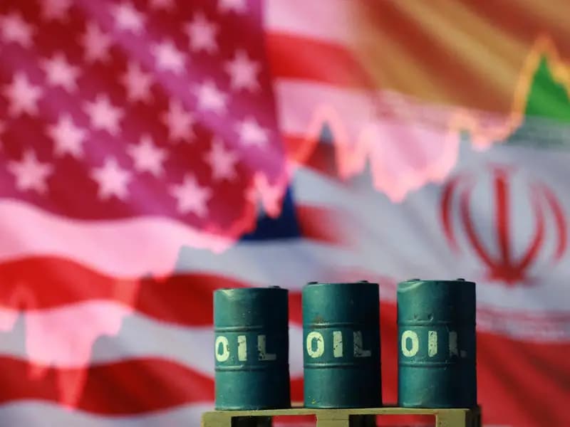 Hürmüz Boğazı Gerginliği: Brent Petrol Fiyatı 116 Doları Aştı