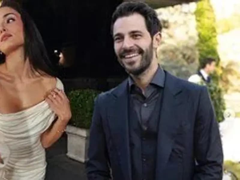 Aşıklar, New York Macerasını Yeni Paylaşımıyla Gündeme Taşıdı