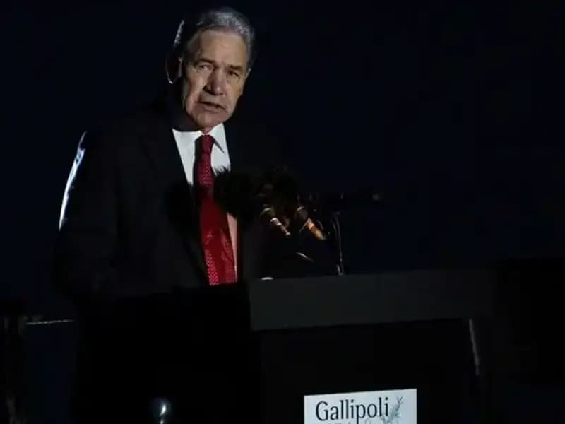 Trump'ın Yorumları Nedeniyle Görevdeki İsim Değiştirildi: İşte Ayrıntılar