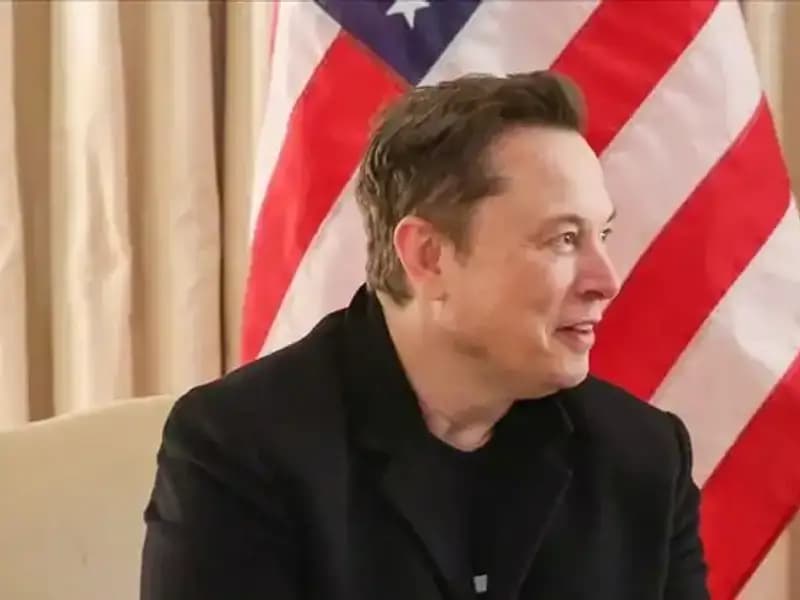 Elon Musk’tan Trump’a Destek: Ukrayna Tartışması Beyaz Saray’ı Karıştırdı