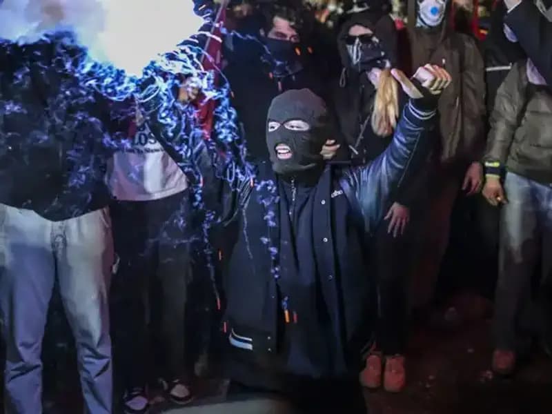 İmamoğlu’nun Eylemlerine İkinci İddianame: 139 Şüpheli İçin Hapis Talebi