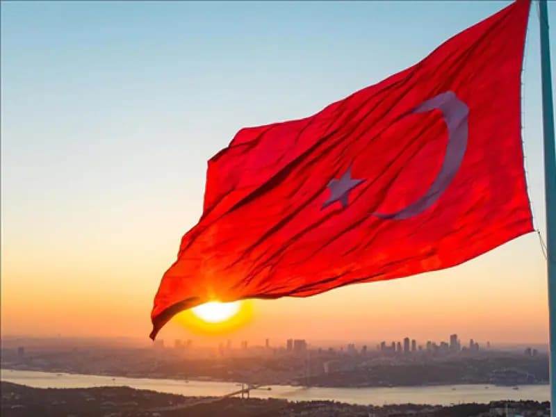 Türkiye'nin 5 Yıllık Kamu Diplomasisi Strateji Belgesi Yayımlandı