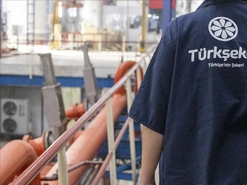 Türkşeker, 525 Geçici İşçi Alımına Başladı!