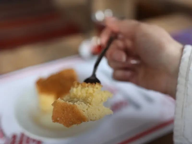 Çankırı'nın Yumurta Tatlısı: Kültürel Bir Lezzet Mirası