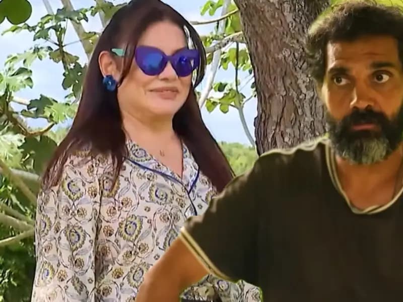 Bayhan ve Deniz Seki’nin Survivor Buluşması İzleyicileri Heyecanlandırıyor