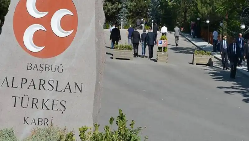 Alparslan Türkeş'in Vefatının 28. Yıldönümü: Hatıralar ve Mirası