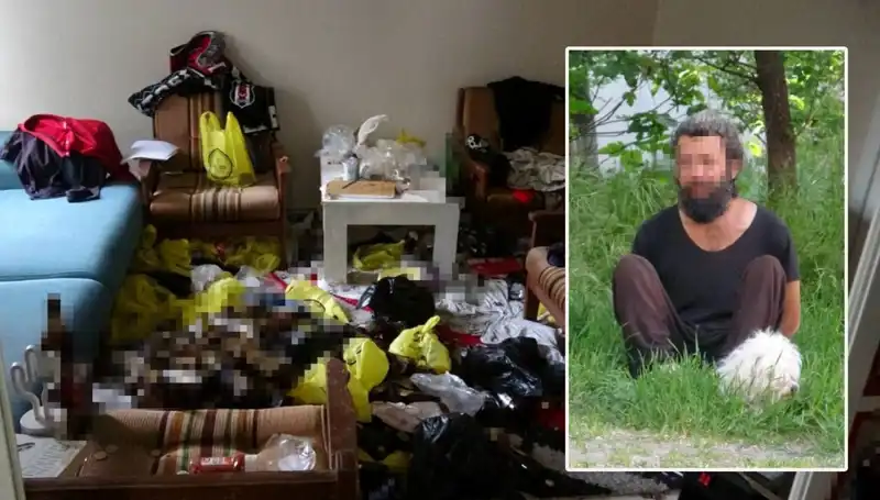 Annesinin Uyuduğunu Söyledi, Polis Ekipleri Cansız Bedeniyle Karşılaştı!
