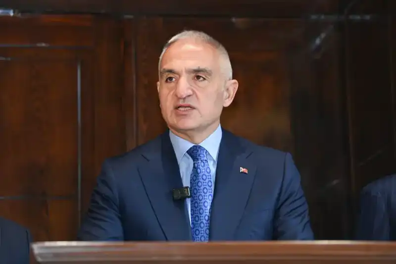 6 Şubat Depremleri Sonrası Tarihi Eserlerin Yeniden Hayata Dönüşü