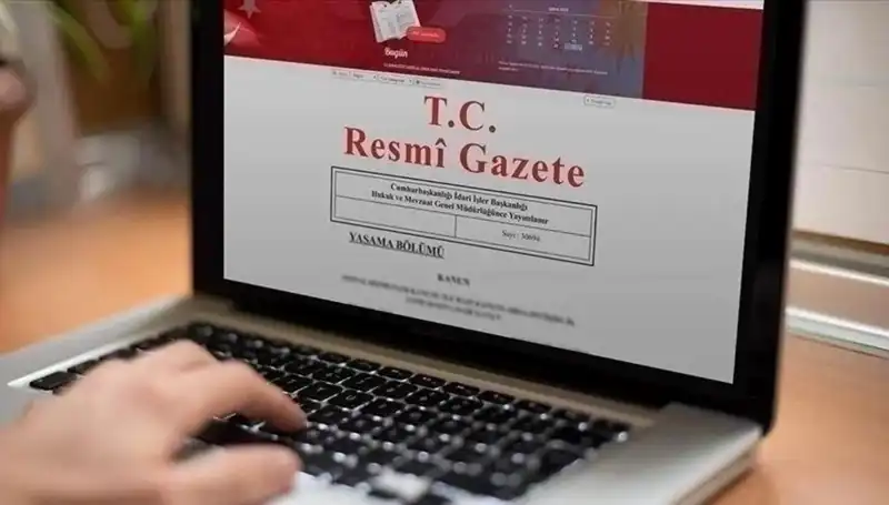 Resmi Gazete'de 21 Mayıs 2025 Kararları: Hayatımızı Etkileyecek Değişiklikler