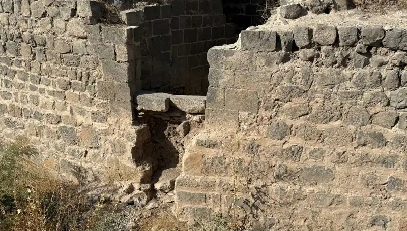 Diyarbakır'da Saint George Kilisesi'nin Tarihi Gerçekleri Ortaya Çıktı