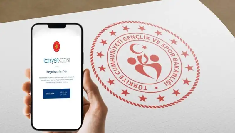 GSB Personel Alımı 2025 Sonuçları Açıklandı! Yurt Yönetiminde Fırsatlar