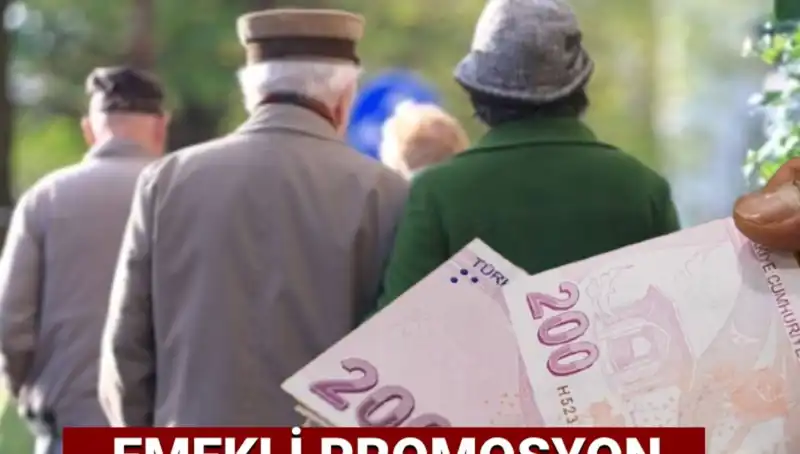 Mart 2025 Emekli Banka Promosyonları: En Yüksek Teklif Veren Bankalar Hangileri?