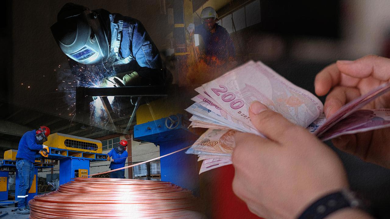 Asgari Ücrete İkinci Toplantı Yapıldı